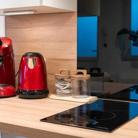 شقة Moderne & Confortable, Au Coeur De روان