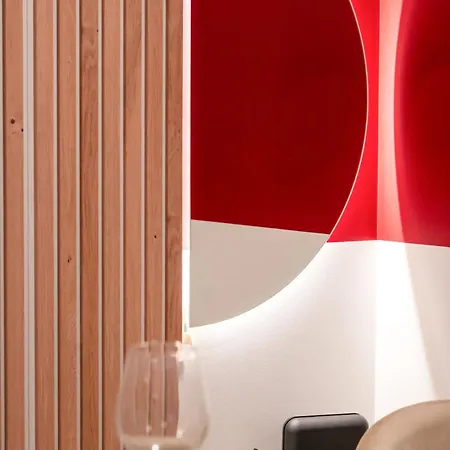 Moderne & Confortable, Au Coeur De - 476 아파트 *
