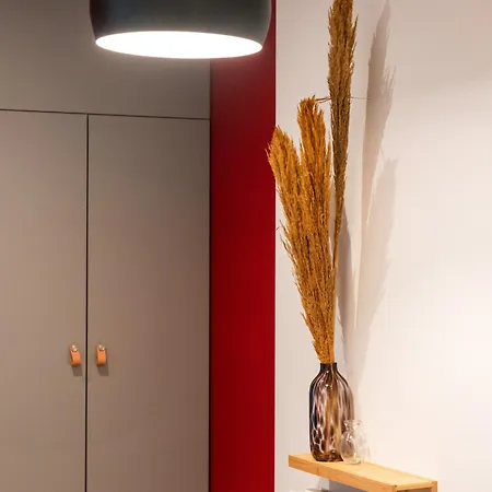 شقة Moderne & Confortable, Au Coeur De روان