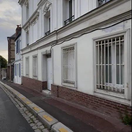 Moderne & Confortable, Au Coeur De *